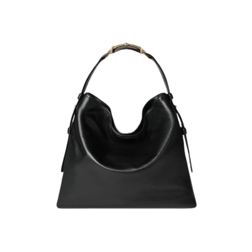 GUCCI Shoulder Bag Black