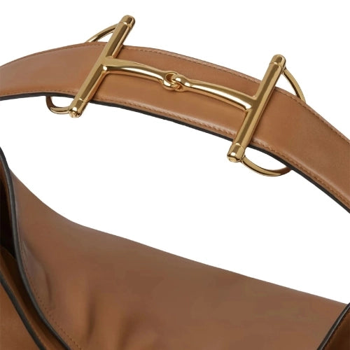 GUCCI Shoulder Bag Brown