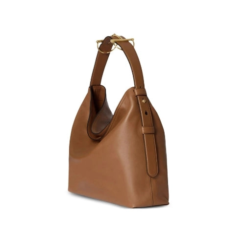 GUCCI Shoulder Bag Brown