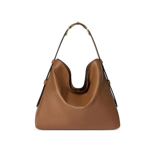 GUCCI Shoulder Bag Brown