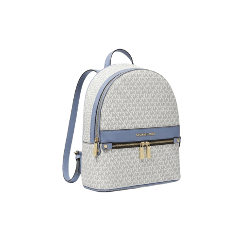 Michael Kors Kenly backpack Signature Grey