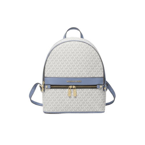 Michael Kors Kenly backpack Signature Grey