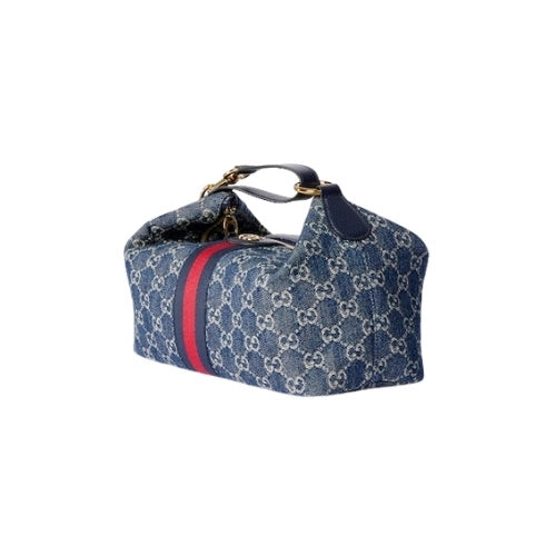 GUCCI Vanity medium top handle bag