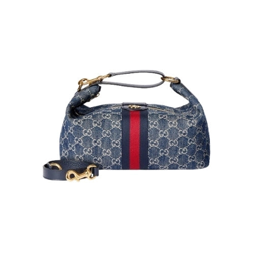 GUCCI Vanity medium top handle bag