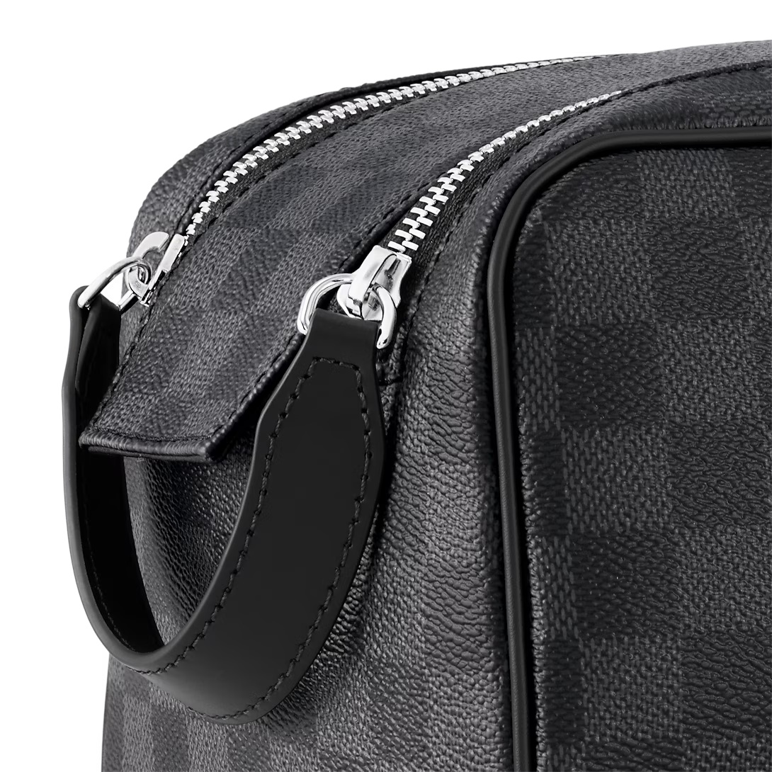 LV Dopp Kit Toilet Pouch