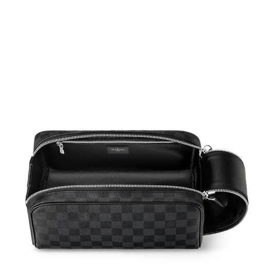LV Dopp Kit Toilet Pouch
