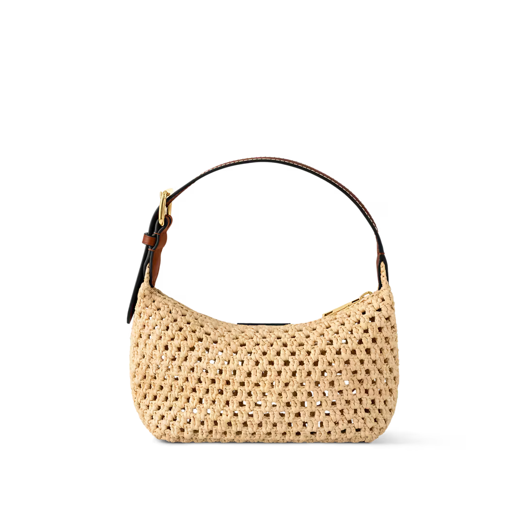LV Hills Pochette
