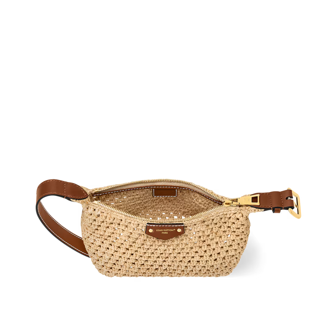 LV Hills Pochette