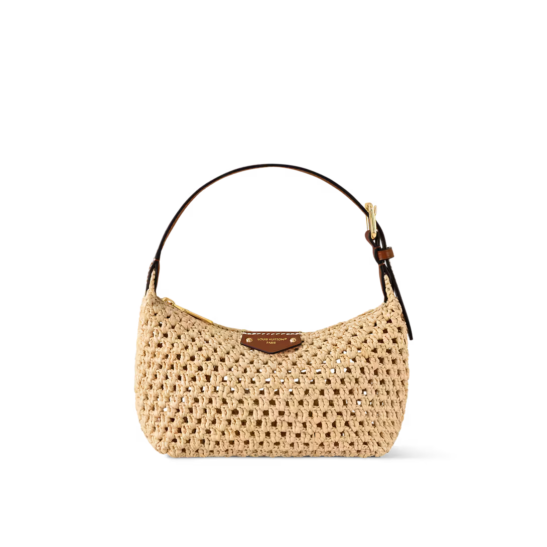 LV Hills Pochette