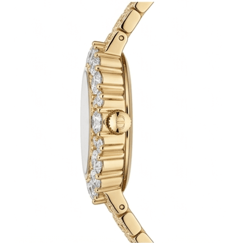 Dior La D de Dior watch Black dial