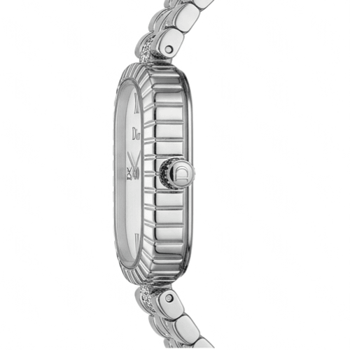 Dior bracelet white dial