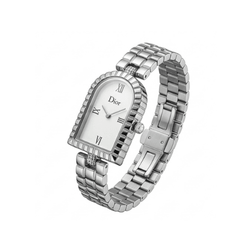 Dior bracelet white dial