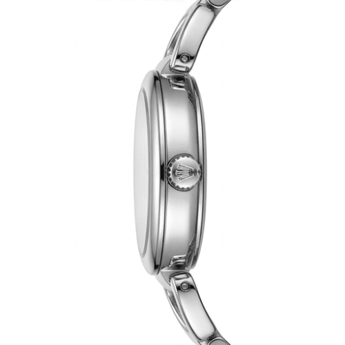 Rolex Cellini watch 6621 Silver