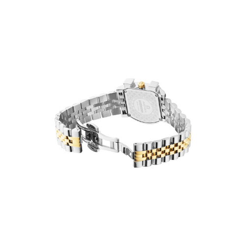 Aigner Massa two-tone Silver/Gold