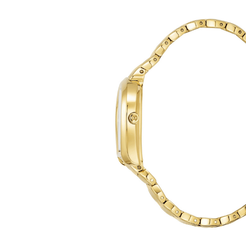 Aigner Bitonto Diamond Watch Gold