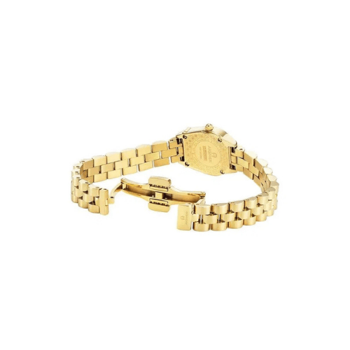Aigner Trani Watch Gold