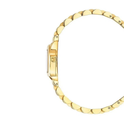 Aigner Trani Watch Gold