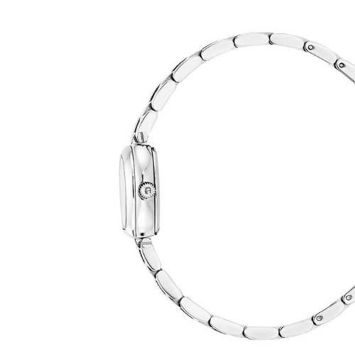 Aigner Trani Watch Silver