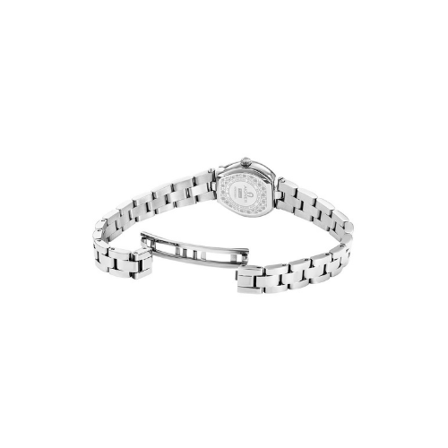 Aigner Trani Watch Silver