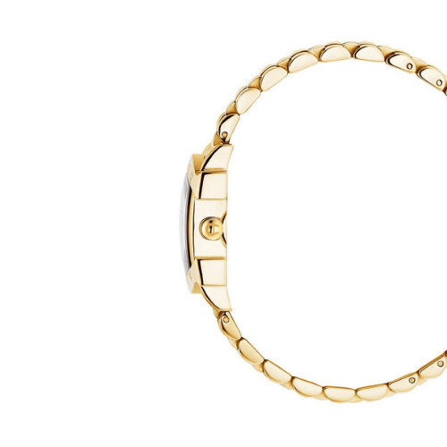 Aigner Genua Due two-tone Gold