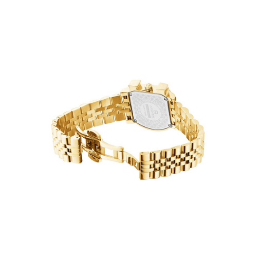 Aigner Genua Due two-tone Gold